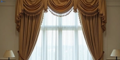 Living room lounge curtain cleaning service aspendale-gardens-vic Matty Curtain Cleaning