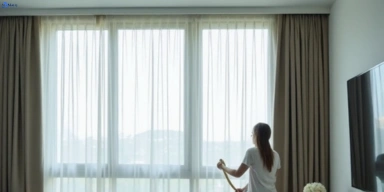 Pre-sale end-of-lease curtain cleaning aspendale-gardens-vic residential property