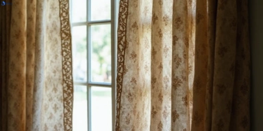 Professional curtain stain treatment on-site aspendale-gardens-vic Matty Curtain Cleaning